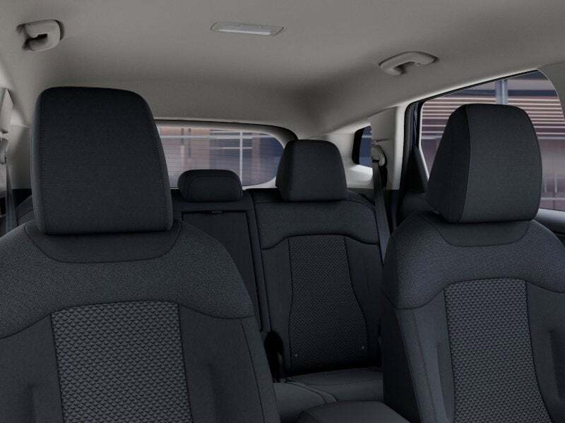 2027 Kia SPORTAGE HYBRID S Roseville CA