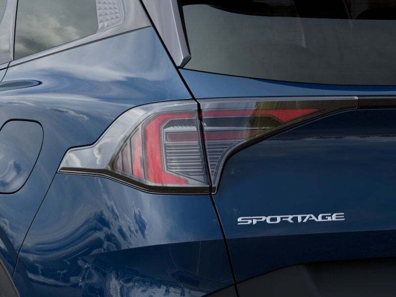 2027 Kia SPORTAGE HYBRID S Roseville CA
