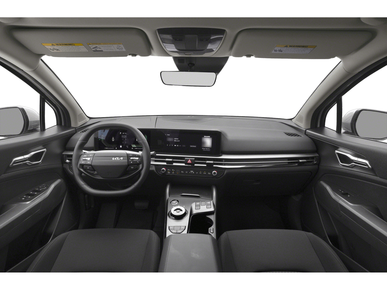 2027 Kia SPORTAGE HYBRID S Roseville CA