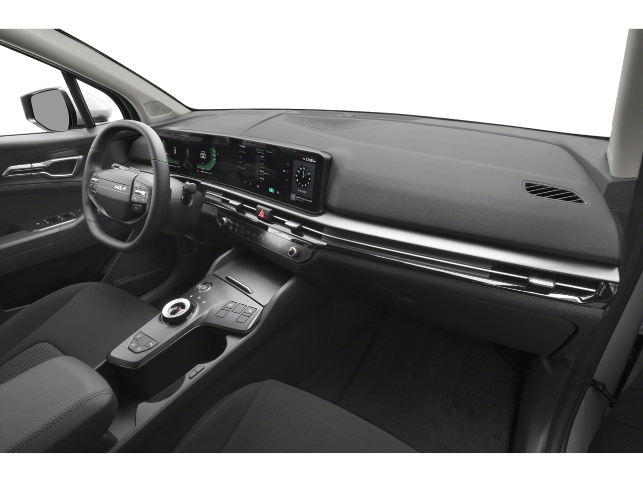 2027 Kia SPORTAGE HYBRID S Roseville CA