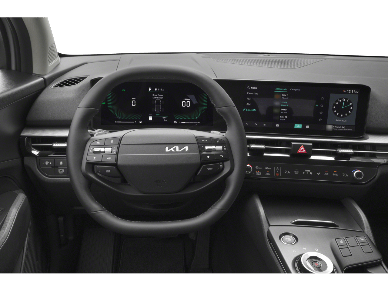 2027 Kia SPORTAGE HYBRID S Roseville CA