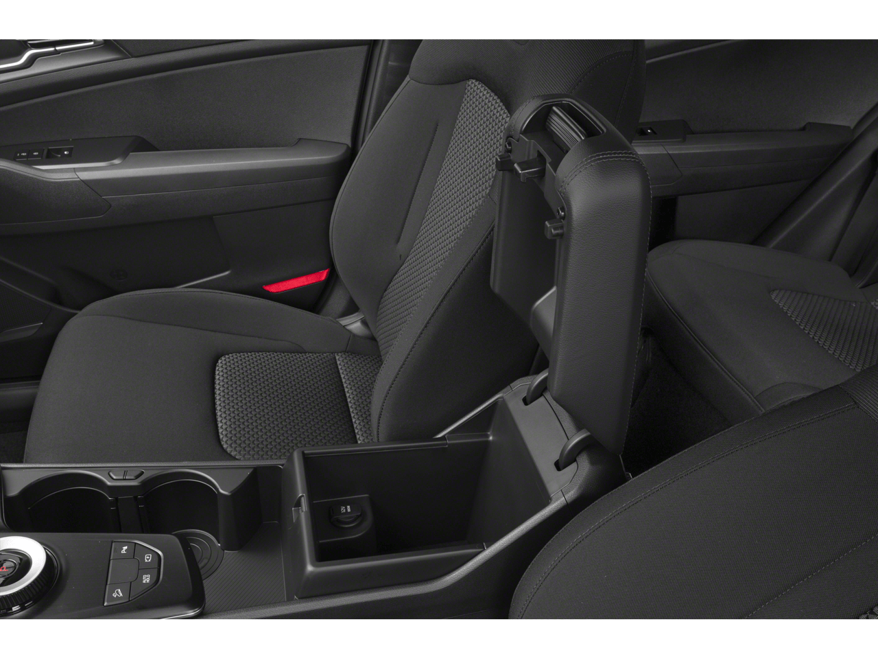 2027 Kia SPORTAGE HYBRID S Roseville CA