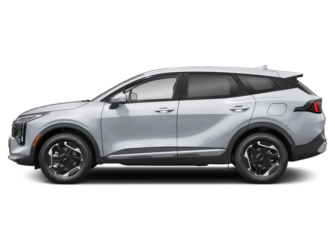 2027 Kia SPORTAGE HYBRID S Roseville CA