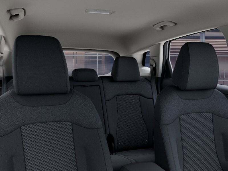 2027 Kia SPORTAGE HYBRID S Roseville CA