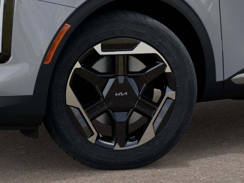 2027 Kia SPORTAGE HYBRID S Roseville CA