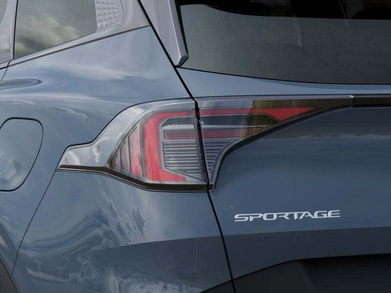 2027 Kia SPORTAGE HYBRID S Roseville CA
