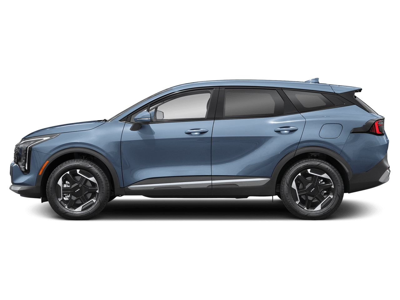 2027 Kia SPORTAGE HYBRID S Roseville CA