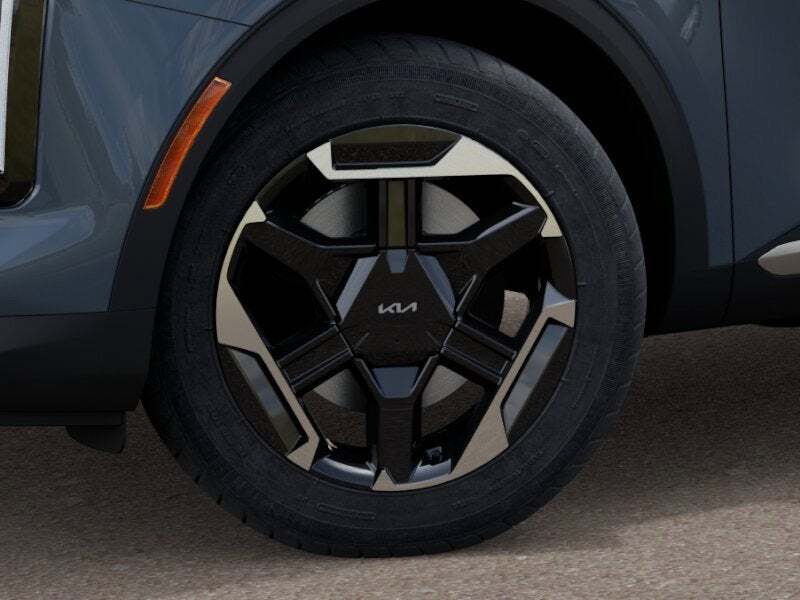 2027 Kia SPORTAGE HYBRID S Roseville CA