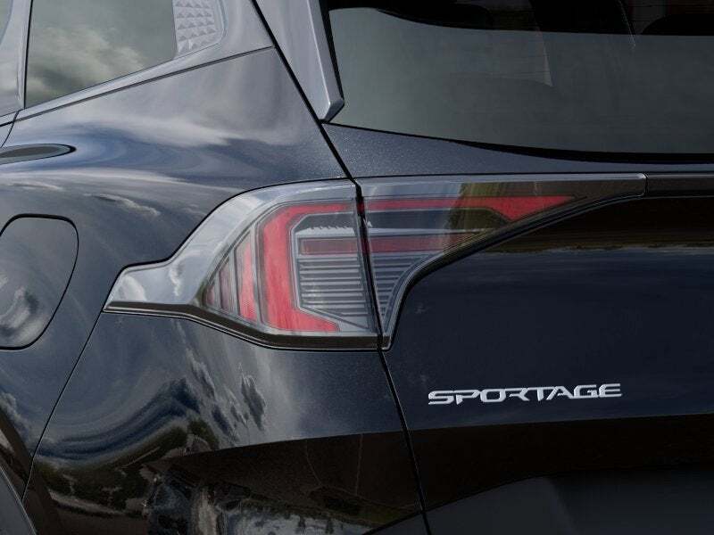2027 Kia SPORTAGE HYBRID S Roseville CA