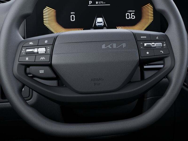 2027 Kia SPORTAGE HYBRID S Roseville CA