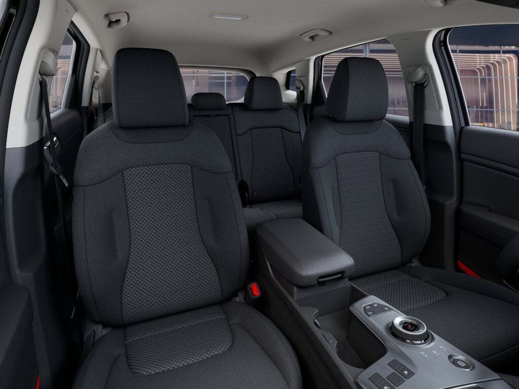 2027 Kia SPORTAGE HYBRID S Roseville CA