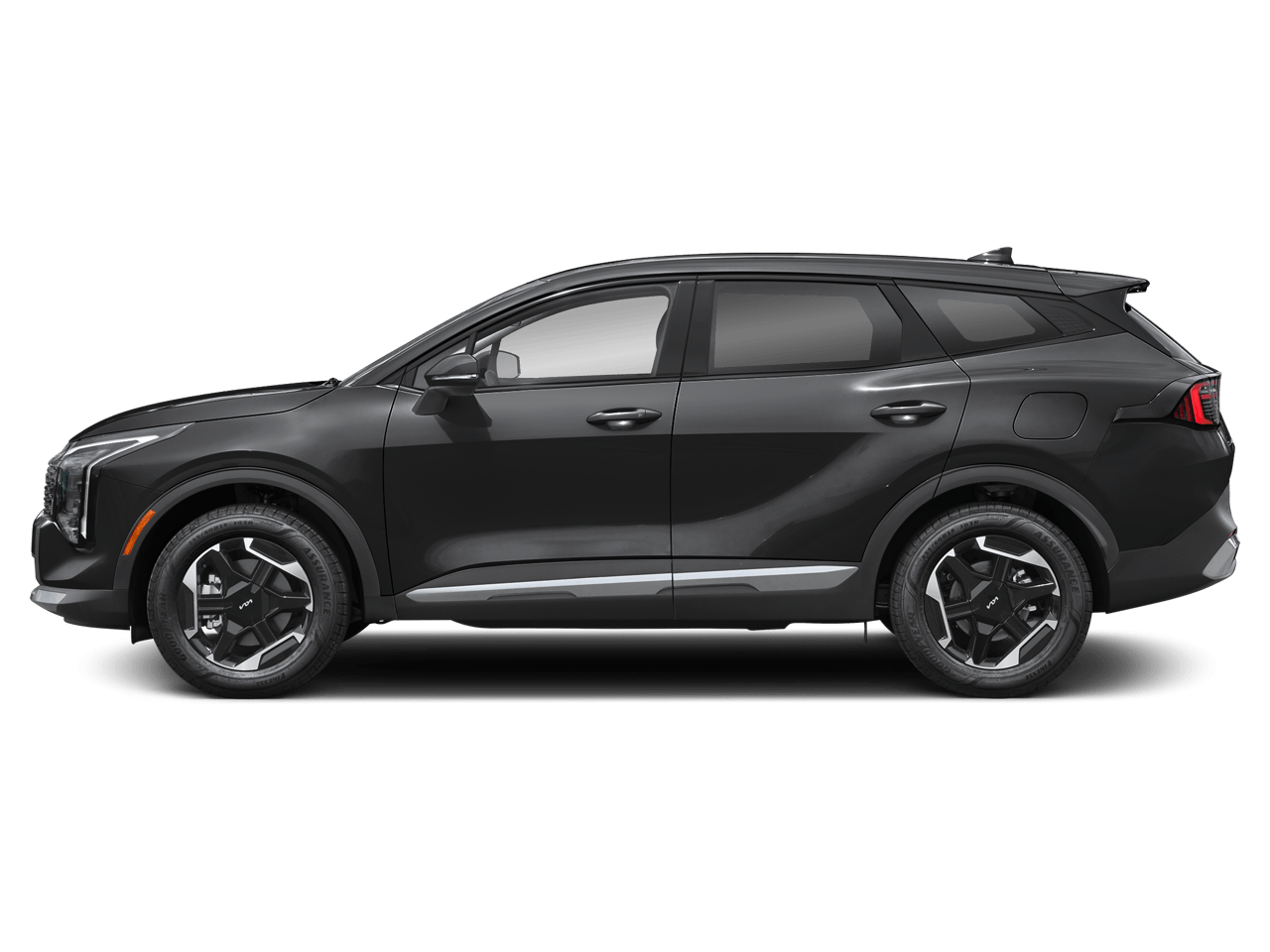 2027 Kia SPORTAGE HYBRID S Roseville CA