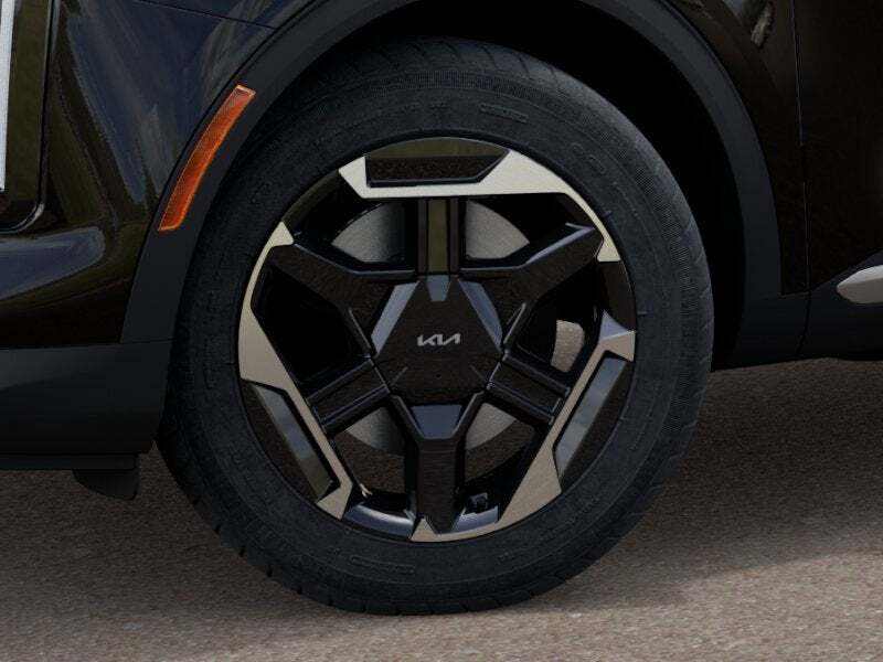 2027 Kia SPORTAGE HYBRID S Roseville CA