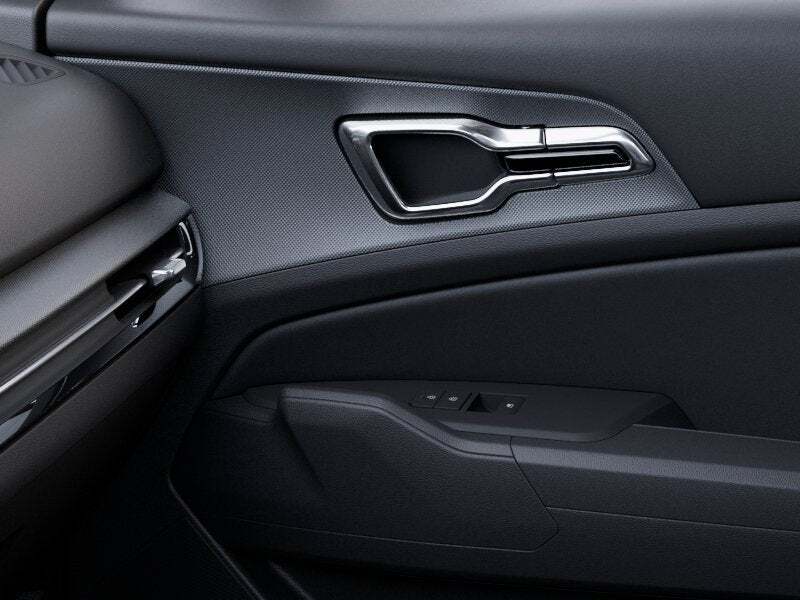 2027 Kia SPORTAGE HYBRID S Roseville CA