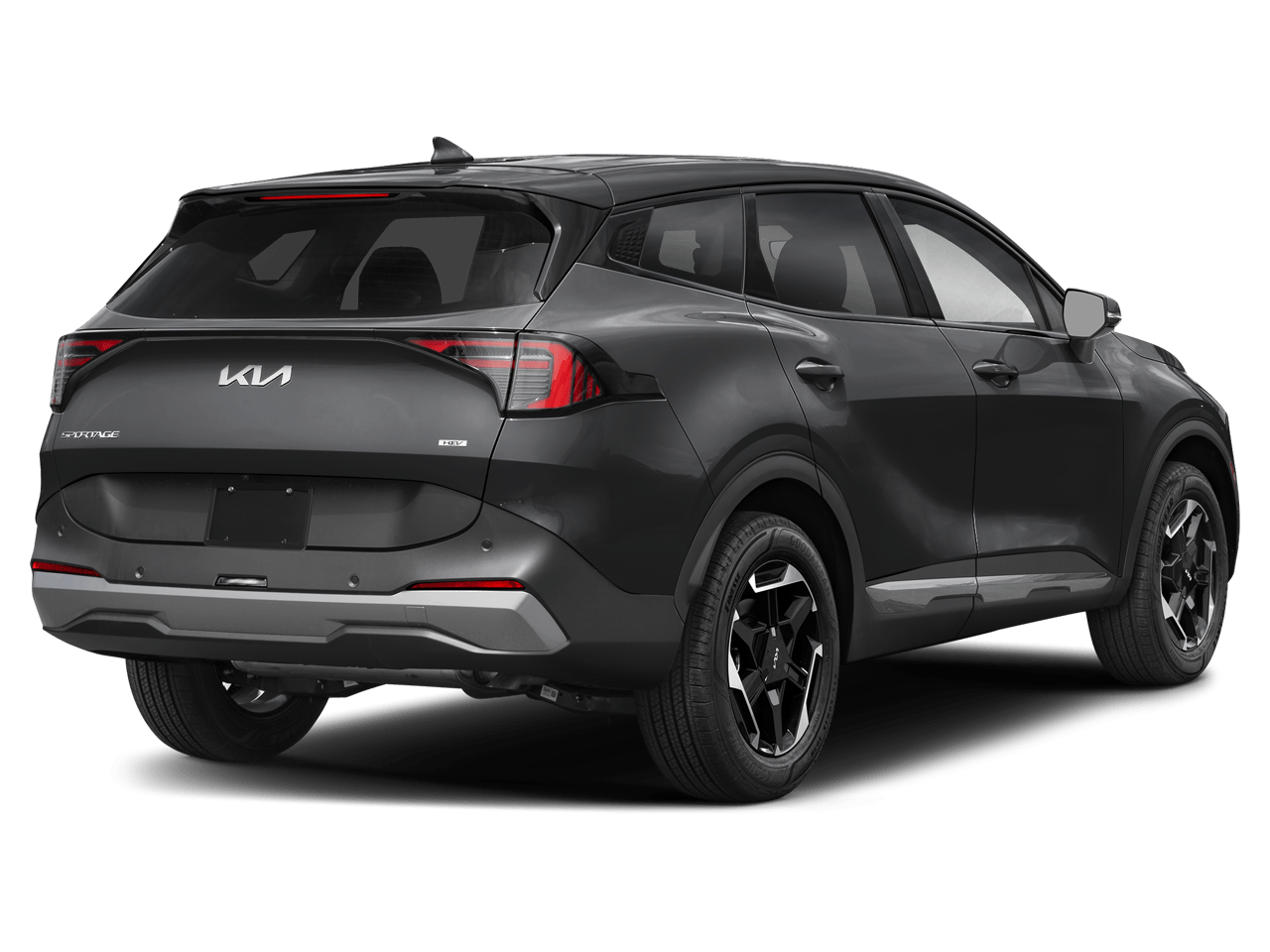 2027 Kia SPORTAGE HYBRID S Roseville CA