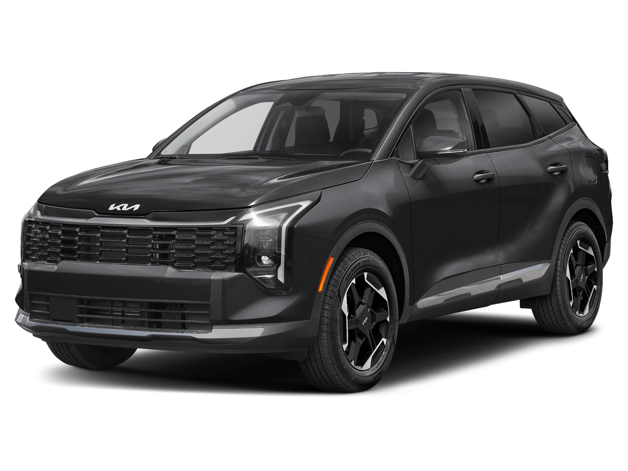 2027 Kia SPORTAGE HYBRID S Roseville CA