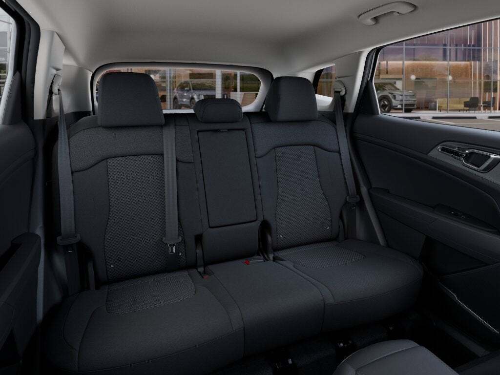 2027 Kia SPORTAGE HYBRID S Roseville CA