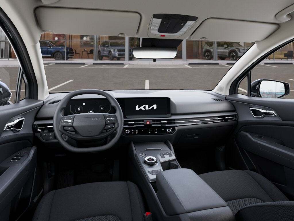 2027 Kia SPORTAGE HYBRID S Roseville CA