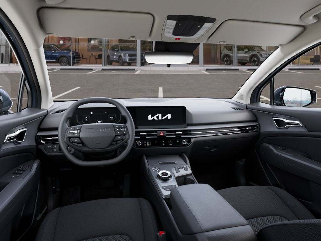2027 Kia SPORTAGE HYBRID S Roseville CA