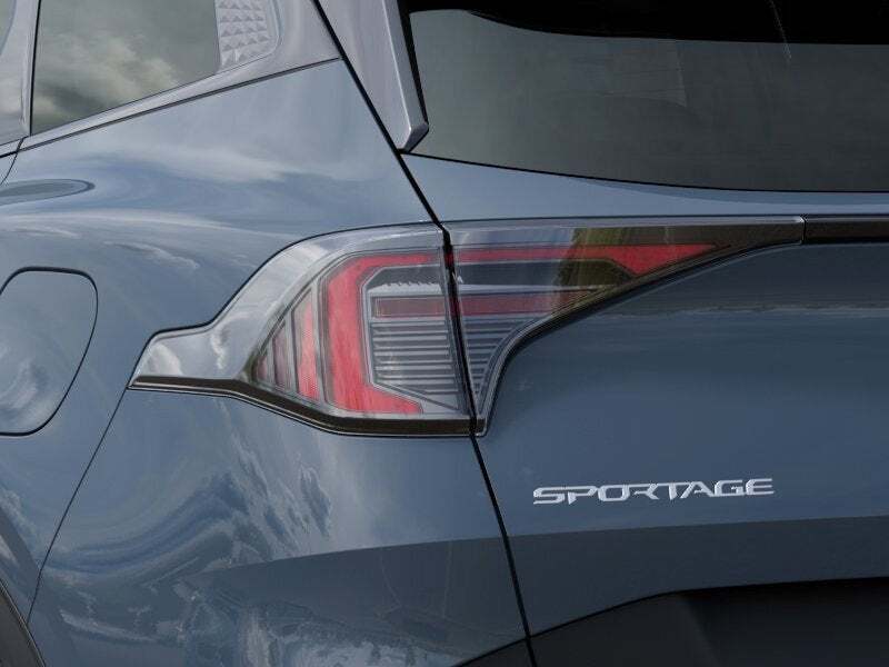 2027 Kia SPORTAGE HYBRID S Roseville CA