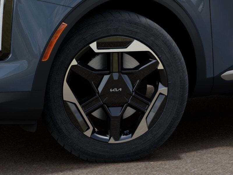 2027 Kia SPORTAGE HYBRID S Roseville CA