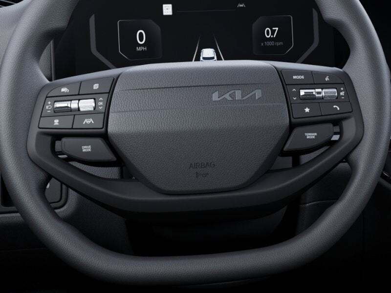2027 Kia SPORTAGE HYBRID S Roseville CA