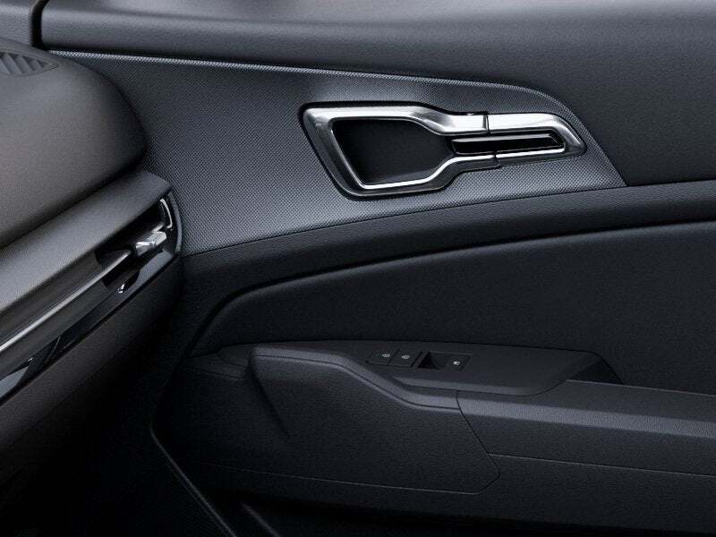 2027 Kia SPORTAGE HYBRID S Roseville CA
