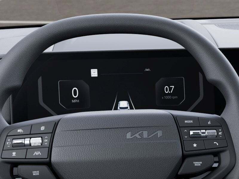 2027 Kia SPORTAGE HYBRID S Roseville CA