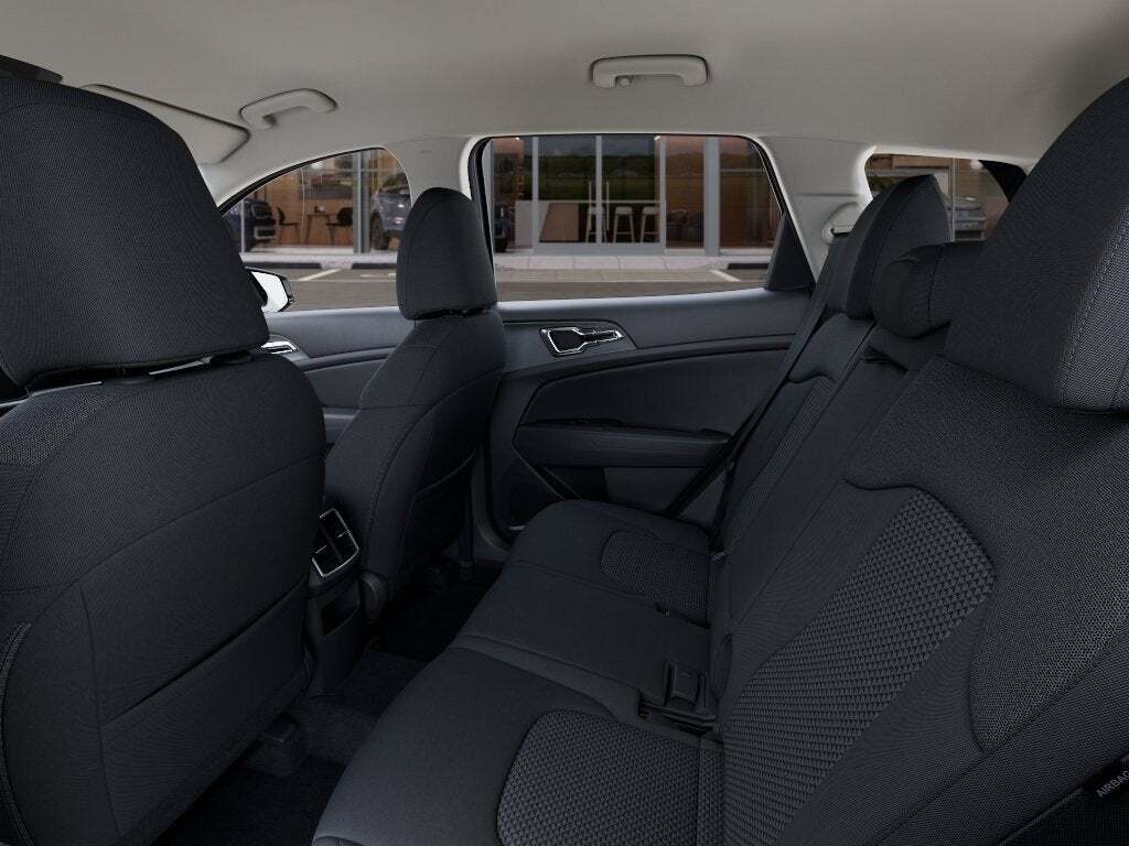 2027 Kia SPORTAGE HYBRID S Roseville CA