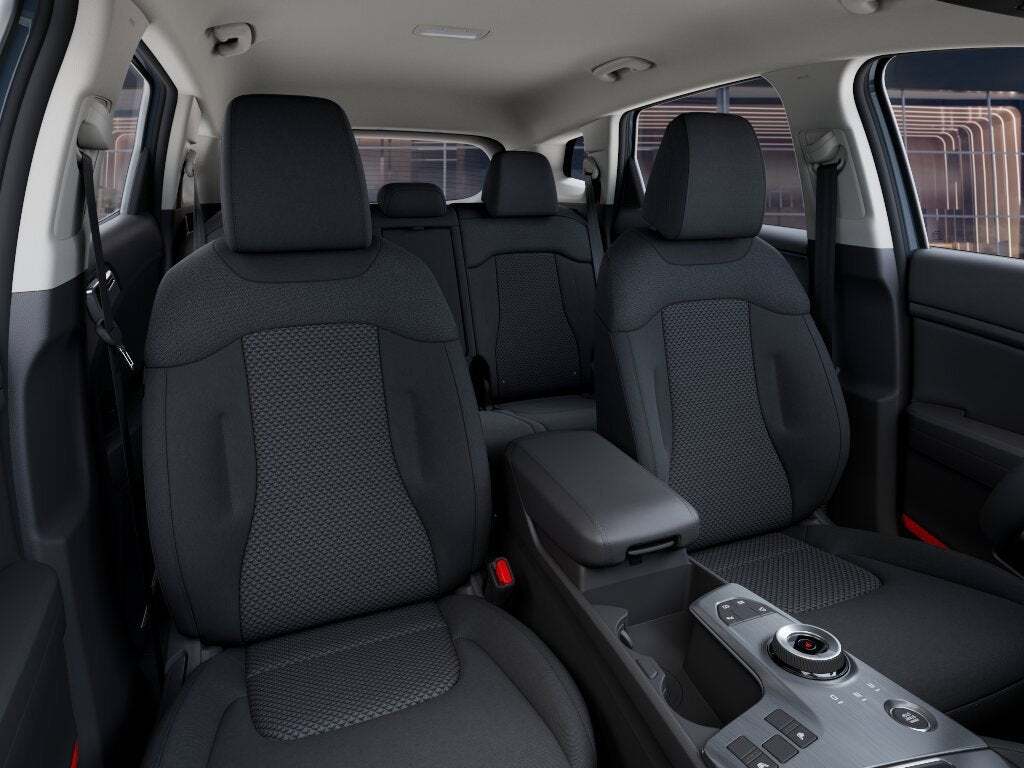 2027 Kia SPORTAGE HYBRID S Roseville CA