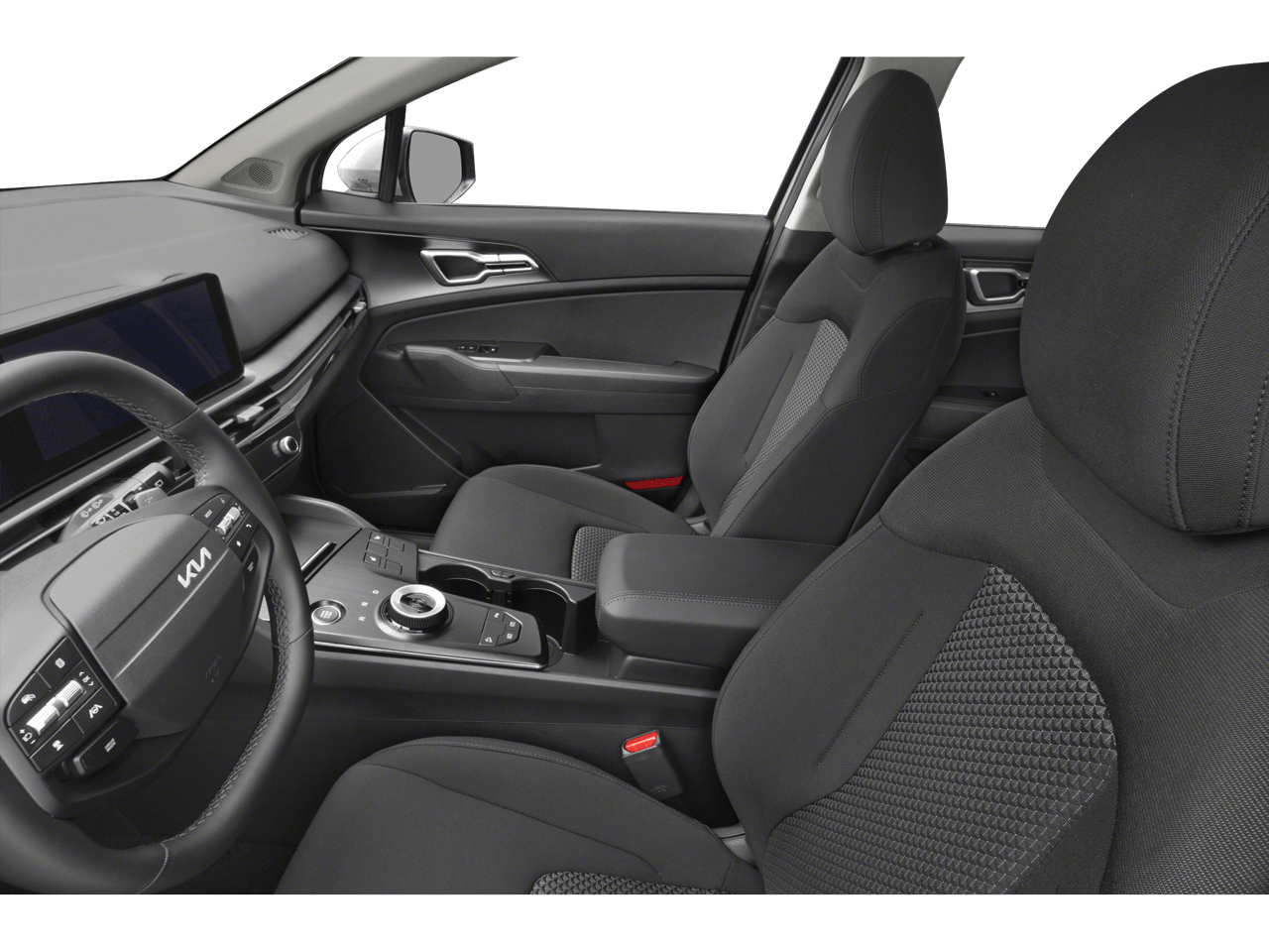 2027 Kia SPORTAGE HYBRID S Roseville CA