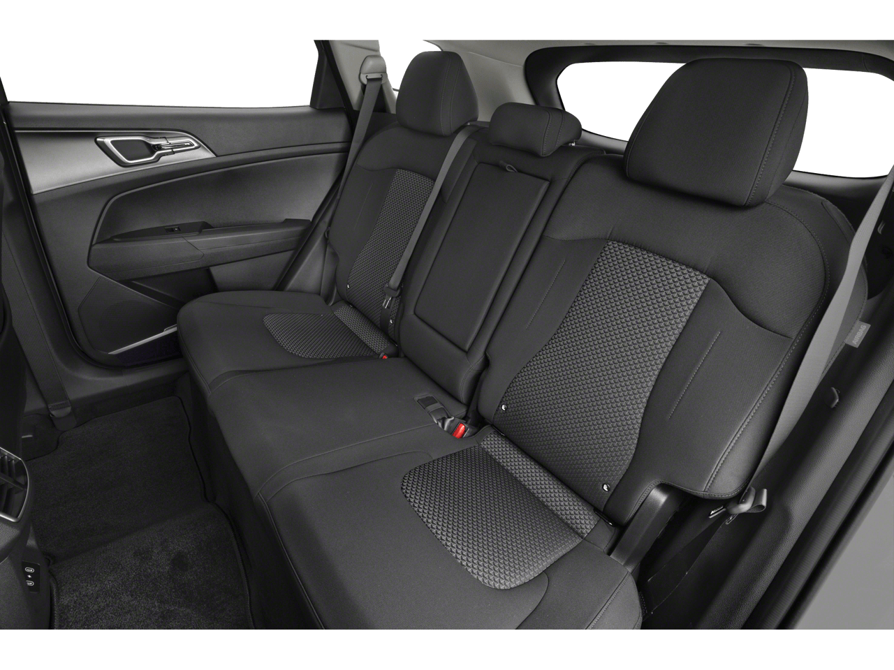 2027 Kia SPORTAGE HYBRID S Roseville CA