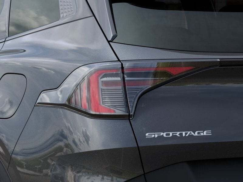 2027 Kia SPORTAGE HYBRID S Roseville CA