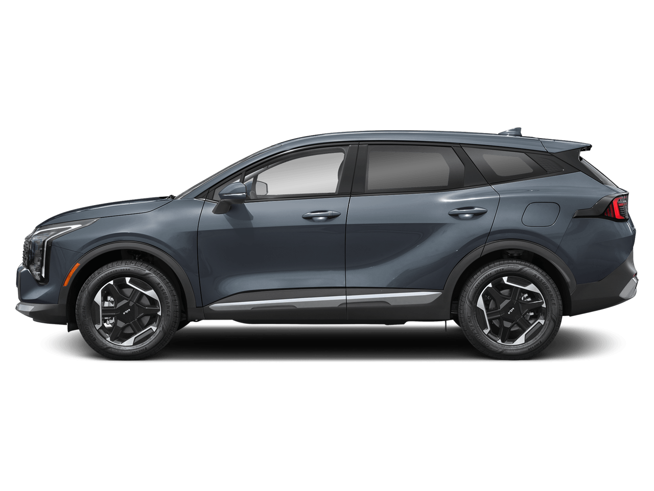2027 Kia SPORTAGE HYBRID S Roseville CA