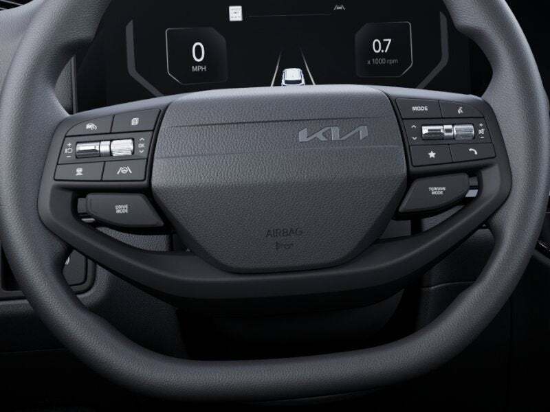 2027 Kia SPORTAGE HYBRID S Roseville CA