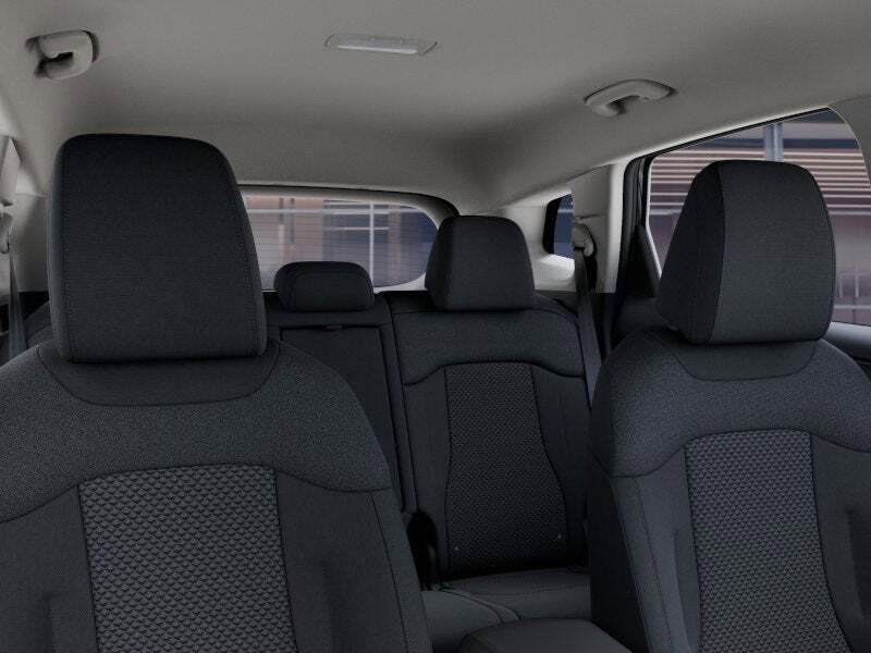 2027 Kia SPORTAGE HYBRID S Roseville CA