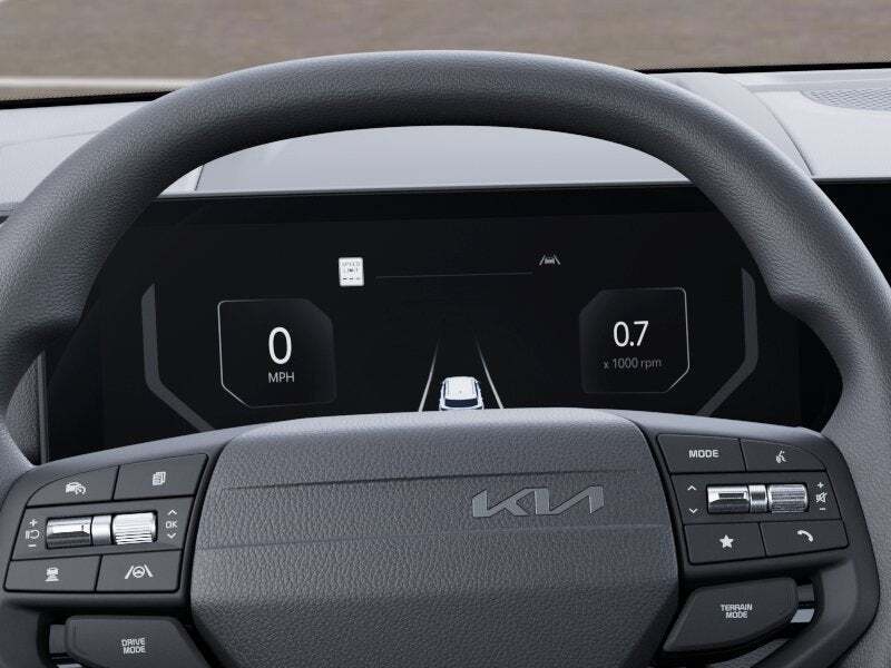2027 Kia SPORTAGE HYBRID S Roseville CA