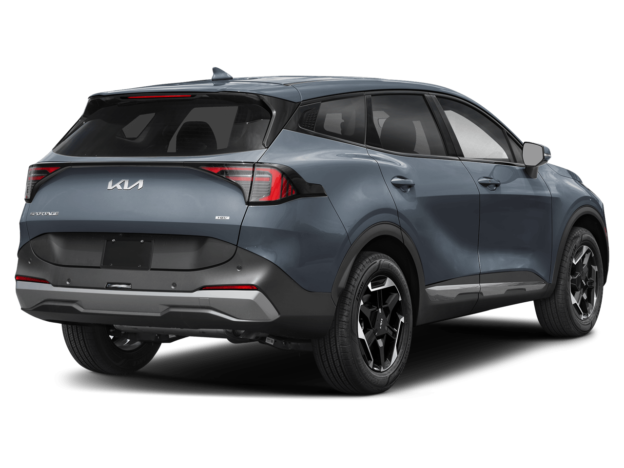 2027 Kia SPORTAGE HYBRID S Roseville CA