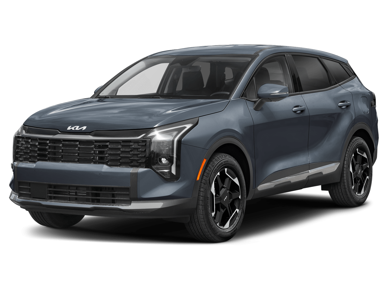 2027 Kia SPORTAGE HYBRID S Roseville CA