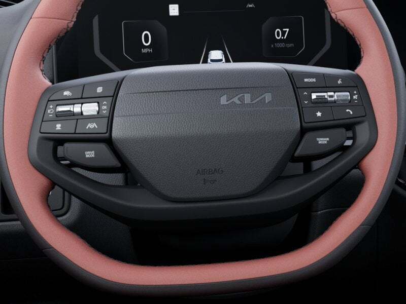 2027 Kia SPORTAGE HYBRID SX-PRESTIGE Roseville CA