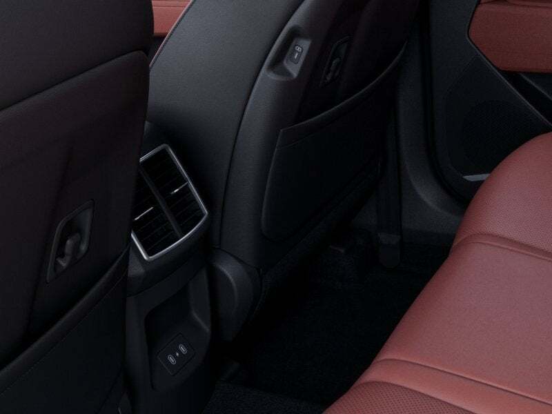 2027 Kia SPORTAGE HYBRID SX-PRESTIGE Roseville CA