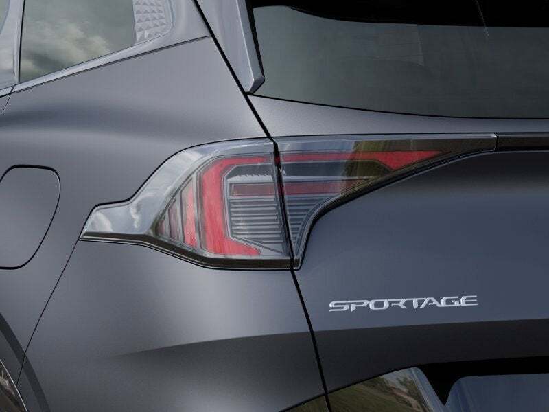 2027 Kia SPORTAGE HYBRID SX-PRESTIGE Roseville CA