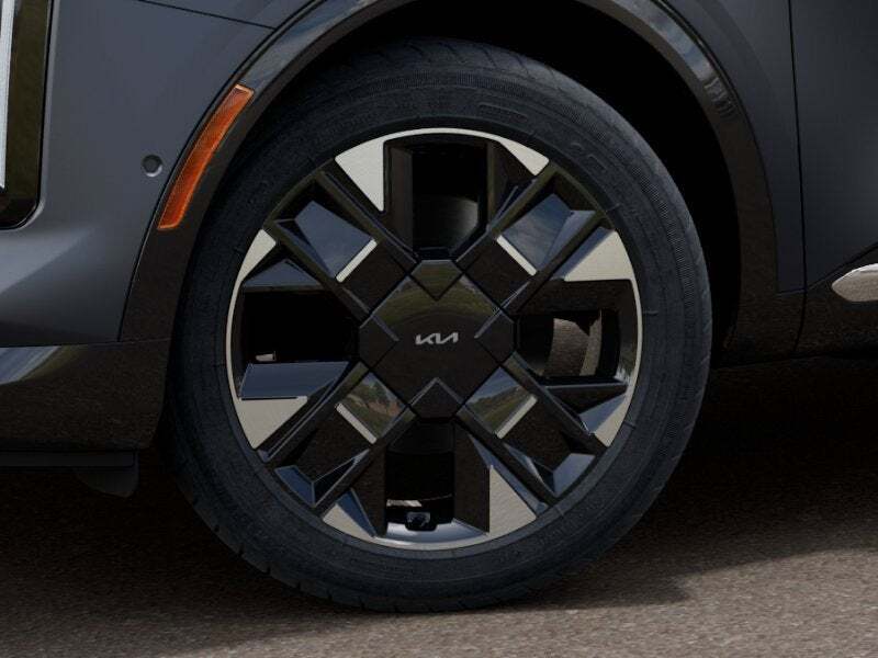 2027 Kia SPORTAGE HYBRID SX-PRESTIGE Roseville CA