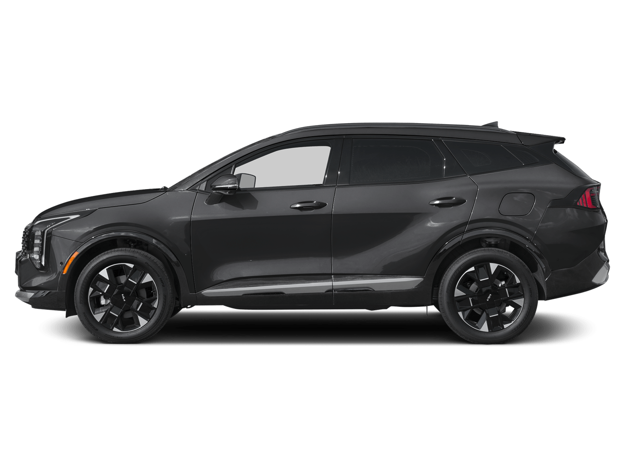 2027 Kia SPORTAGE HYBRID SX-PRESTIGE Roseville CA
