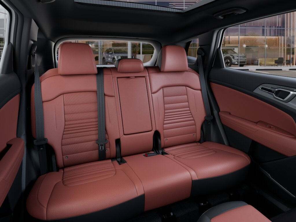 2027 Kia SPORTAGE HYBRID SX-PRESTIGE Roseville CA