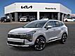 2027 Kia SPORTAGE HYBRID SX-PRESTIGE