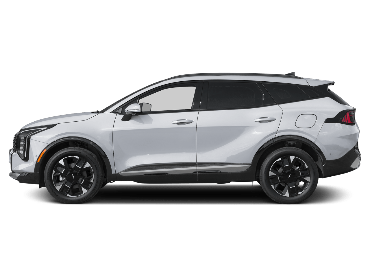 2027 Kia SPORTAGE HYBRID SX-PRESTIGE Roseville CA