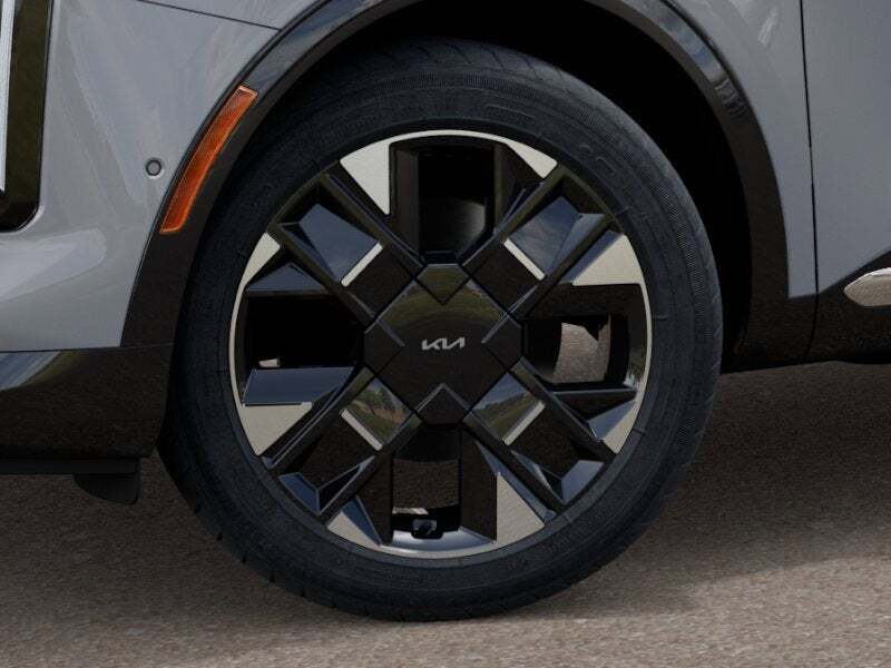 2027 Kia SPORTAGE HYBRID SX-PRESTIGE Roseville CA