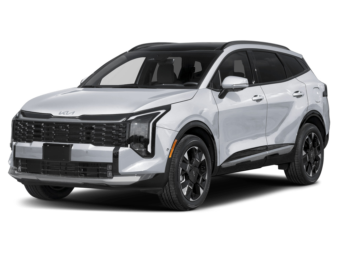 2027 Kia SPORTAGE HYBRID SX-PRESTIGE Roseville CA