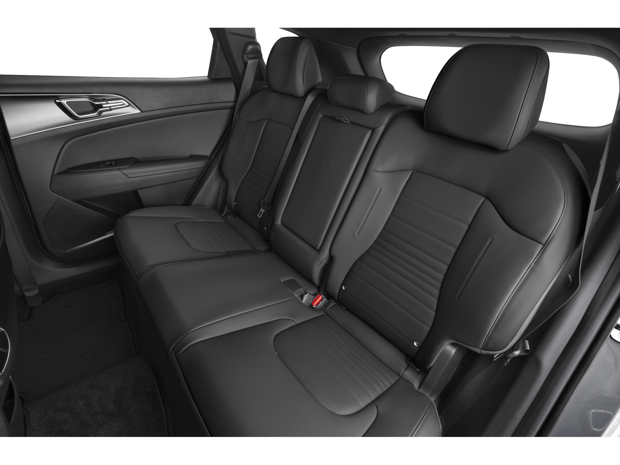 2027 Kia SPORTAGE HYBRID SX-PRESTIGE Roseville CA